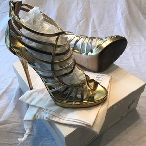 Jimmy Choo Heels